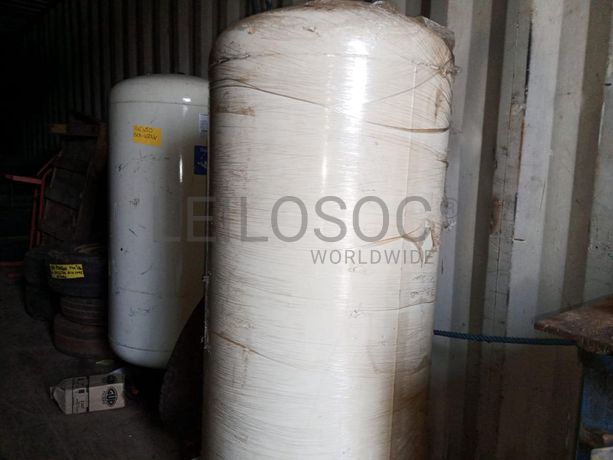 Diversos + Termos Acumuladres + Diversos + Pneus + Contentor de 40P ·