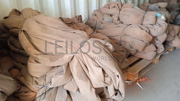 Diversos + Cabos de aço + Cabos de aço + Cabos de aço + Cabos de aço + Cabos de aço + Cabos de aço + Cabos de aço + Diversos + Cabos de aço + Cabos de aço + Contentor de 40P ·