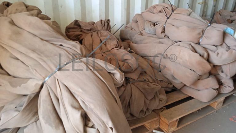 Diversos + Cabos de aço + Cabos de aço + Cabos de aço + Cabos de aço + Cabos de aço + Cabos de aço + Cabos de aço + Diversos + Cabos de aço + Cabos de aço + Contentor de 40P ·