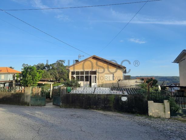 Quinhão Hereditário · Paredes