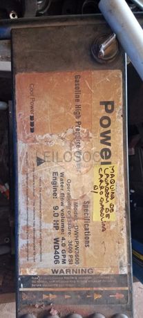 Máquina de desmontar pneus + Máquina pressão + Diversos + Diversos + Diversos + Diversos ·