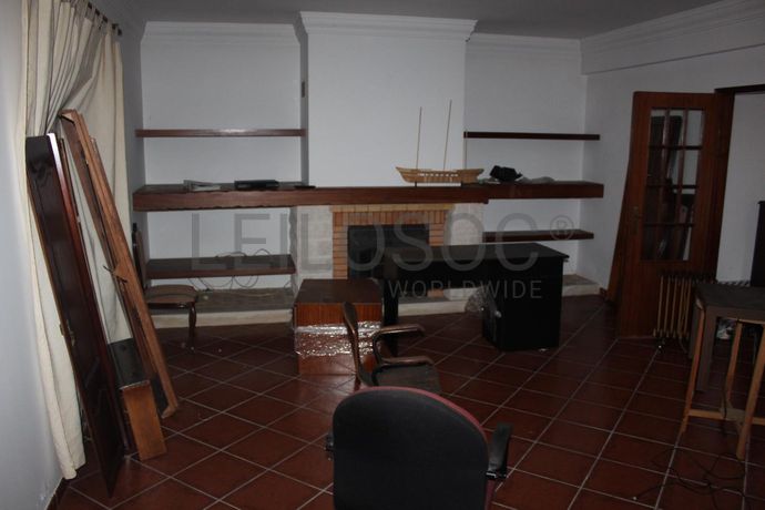 Moradia V3+2 · Seixal