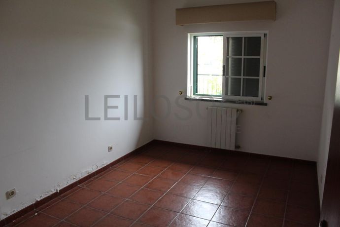 Moradia V3+2 · Seixal