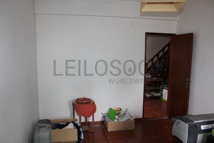 Moradia V3+2 · Seixal