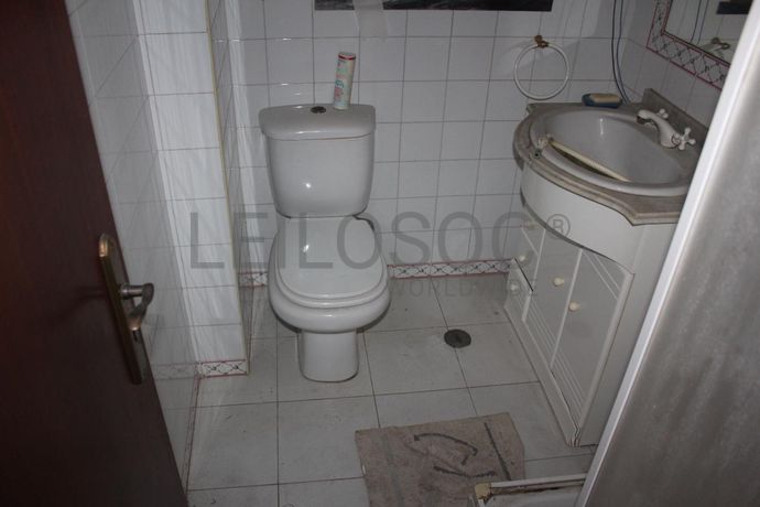 Moradia V3+2 · Seixal