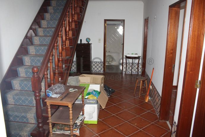 Moradia V3+2 · Seixal