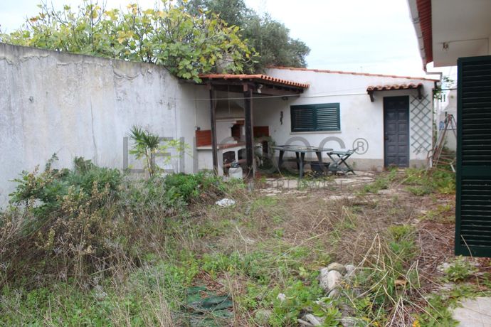 Moradia V3+2 · Seixal