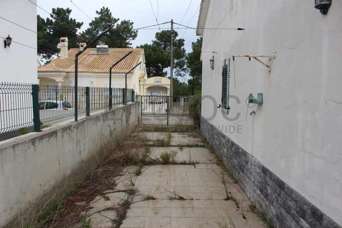 Moradia V3+2 · Seixal