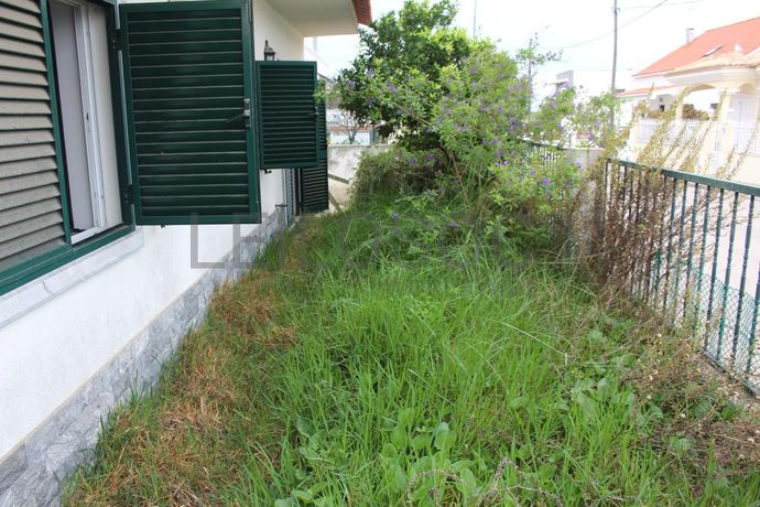 Moradia V3+2 · Seixal