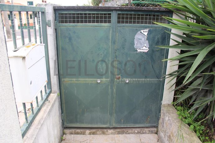 Moradia V3+2 · Seixal