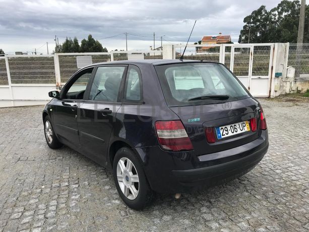 Fiat Stilo 1.2 16v