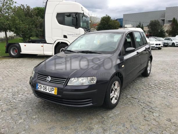 Fiat Stilo 1.2 16v