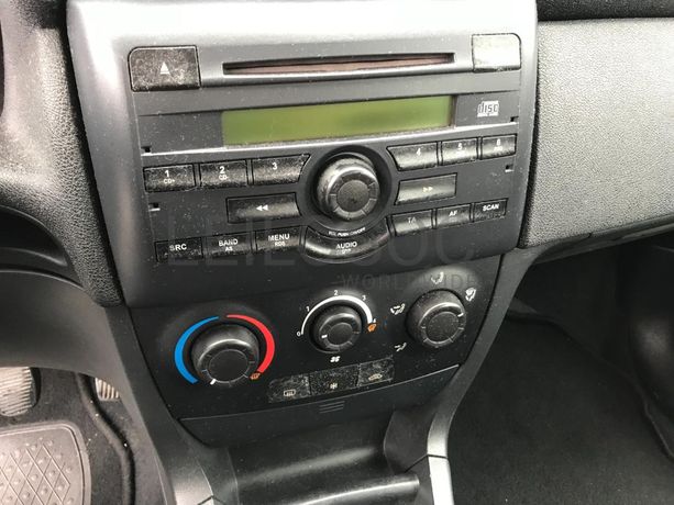 Fiat Stilo 1.2 16v