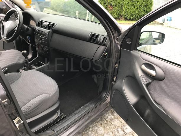 Fiat Stilo 1.2 16v