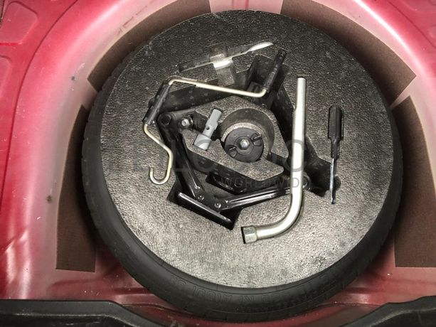 Alfa Romeo Mito 1.3 Multijet · Ano 2011