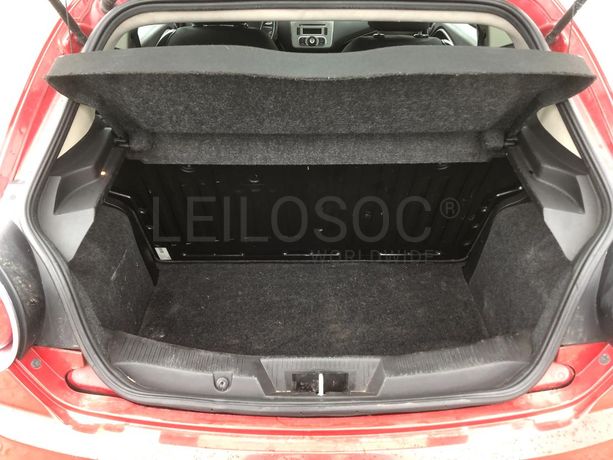 Alfa Romeo Mito 1.3 Multijet · Ano 2011