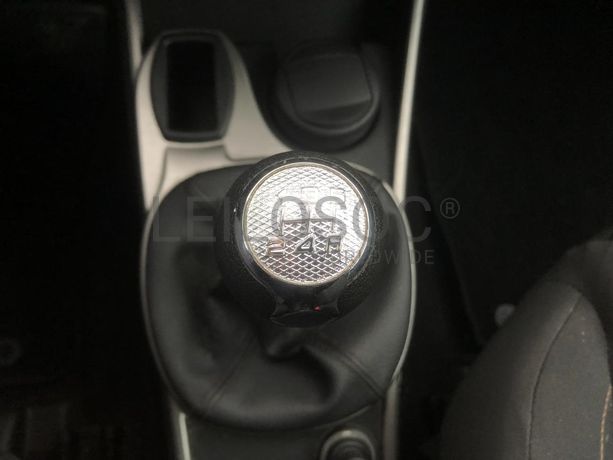 Alfa Romeo Mito 1.3 Multijet · Ano 2011