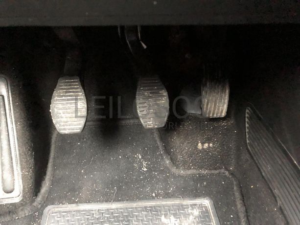 Alfa Romeo Mito 1.3 Multijet · Ano 2011