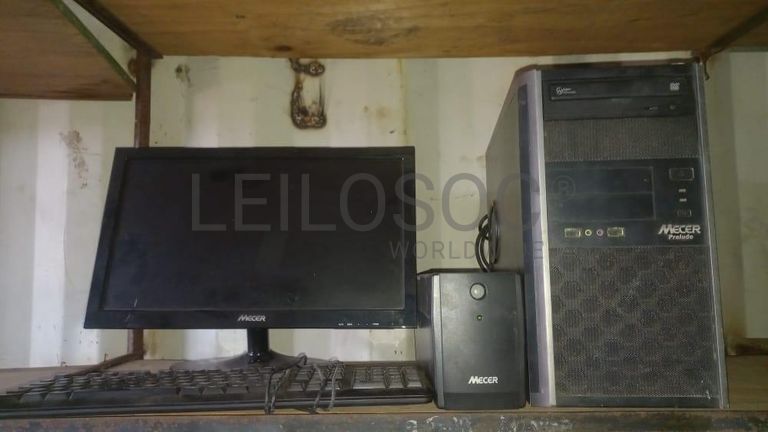 Material Informático + Material Informático + Material Informático + Material Informático + Material Informático + Diversos + Diversos + Diversos + Diversos + Material Informático + Contentor de 40P ·