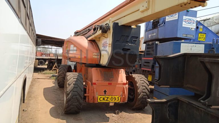 JLG 1250ATP ·