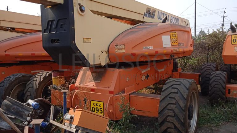 JLG 1250AJP ·