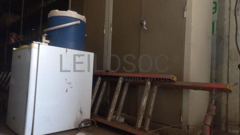 Material Informático + Material Informático + Material Informático + Material Informático + Material Informático + Diversos + Diversos + Diversos + Diversos + Material Informático + Contentor de 40P ·