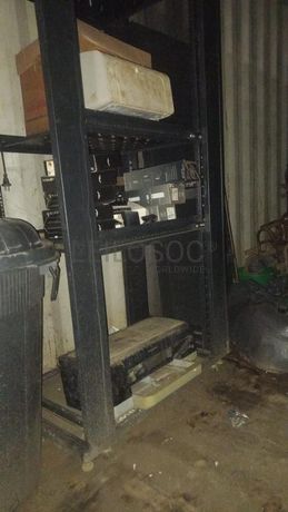 Material Informático + Material Informático + Material Informático + Material Informático + Material Informático + Diversos + Diversos + Diversos + Diversos + Material Informático + Contentor de 40P ·