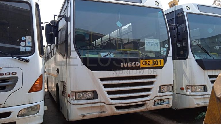 IVECO 180-E-28 ·