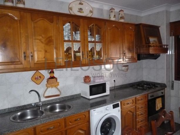 Apartamento T3 + Lugar de Garagem · Marco de Canaveses