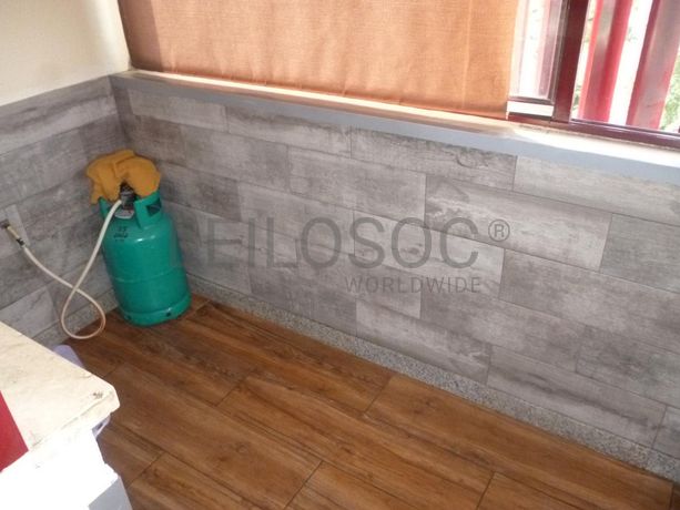 Apartamento T3 + Lugar de Garagem · Marco de Canaveses