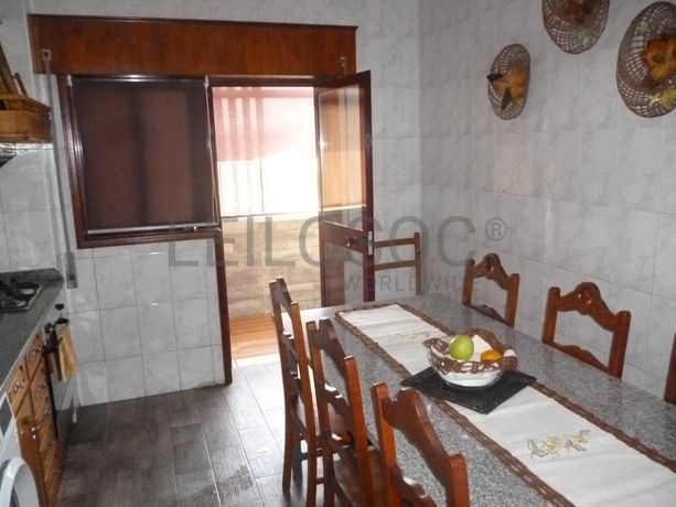 Apartamento T3 + Lugar de Garagem · Marco de Canaveses