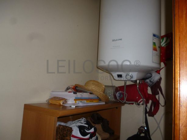 Apartamento T3 + Lugar de Garagem · Marco de Canaveses