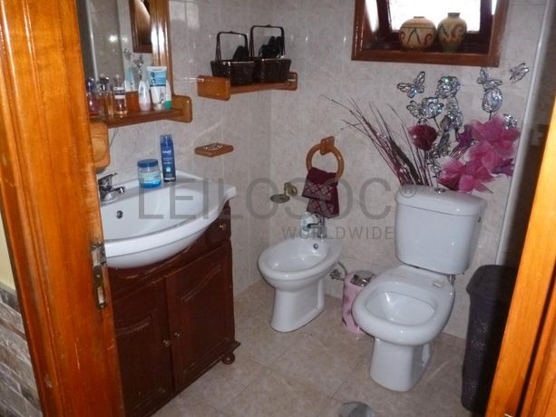 Apartamento T3 + Lugar de Garagem · Marco de Canaveses