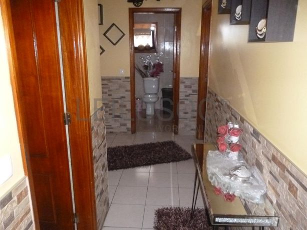 Apartamento T3 + Lugar de Garagem · Marco de Canaveses