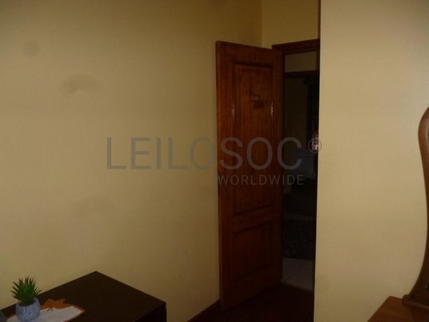 Apartamento T3 + Lugar de Garagem · Marco de Canaveses