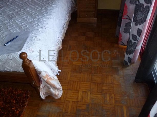 Apartamento T3 + Lugar de Garagem · Marco de Canaveses