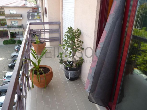 Apartamento T3 + Lugar de Garagem · Marco de Canaveses