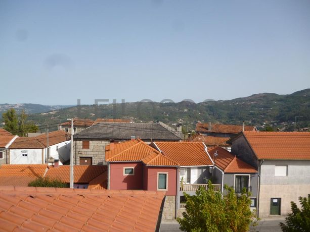 Apartamento T3 + Lugar de Garagem · Marco de Canaveses