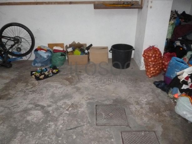 Apartamento T3 + Lugar de Garagem · Marco de Canaveses