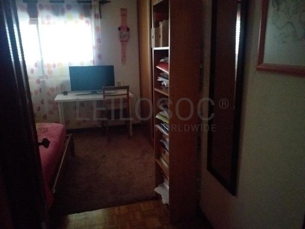 Moradia V3 · Tabuaço