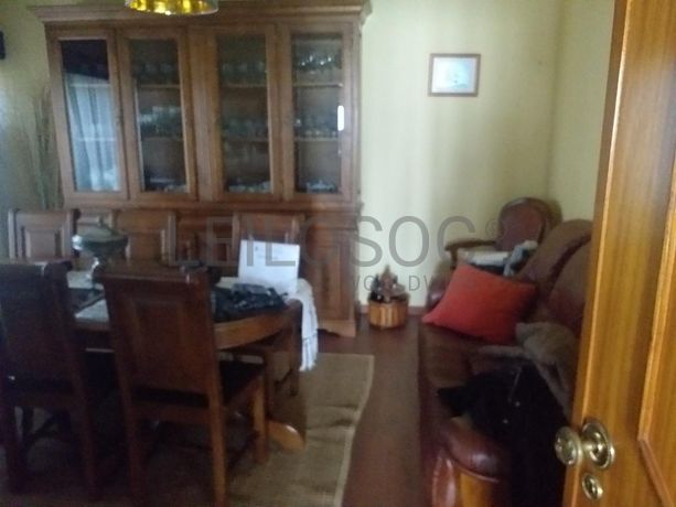 Moradia V3 · Tabuaço