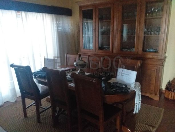 Moradia V3 · Tabuaço