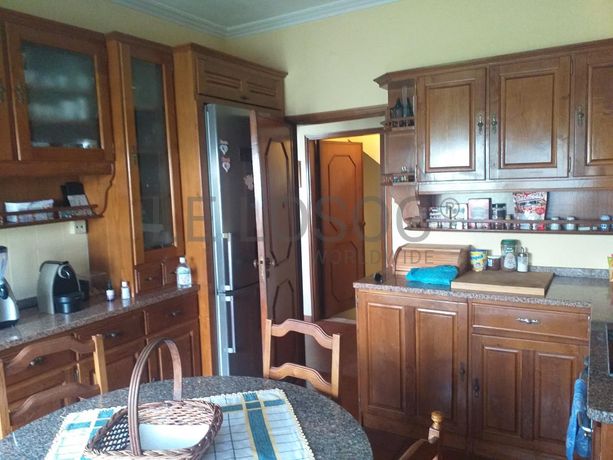 Moradia V3 · Tabuaço