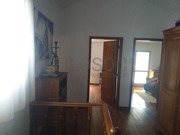 Moradia V3 · Tabuaço