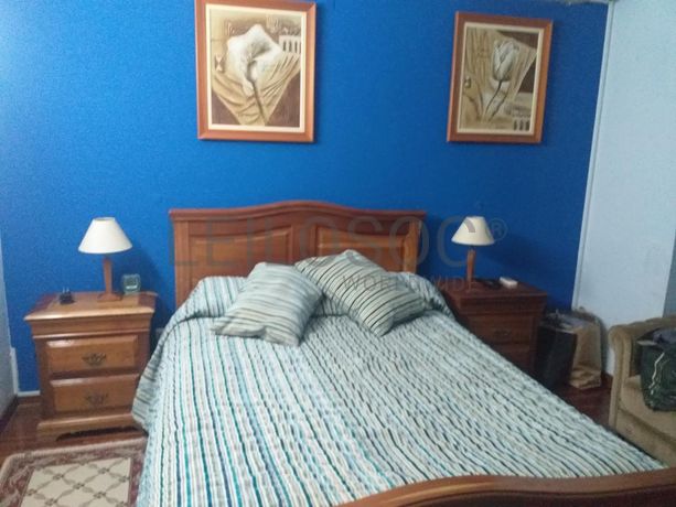 Moradia V3 · Tabuaço