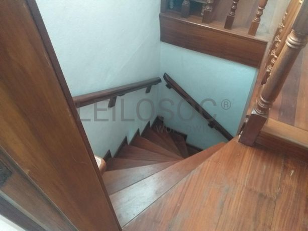 Moradia V3 · Tabuaço