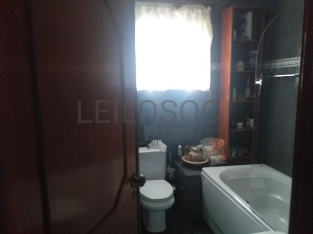 Moradia V3 · Tabuaço