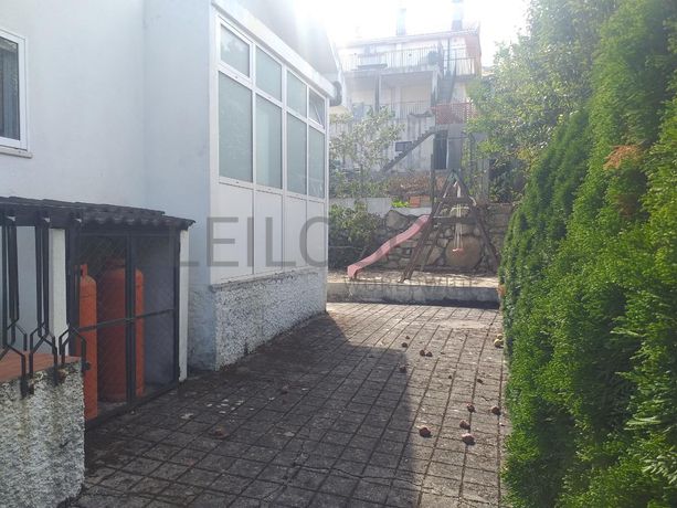 Moradia V3 · Tabuaço