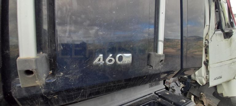 Renault Magnum 460 dxi