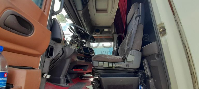 Renault Magnum 460 dxi